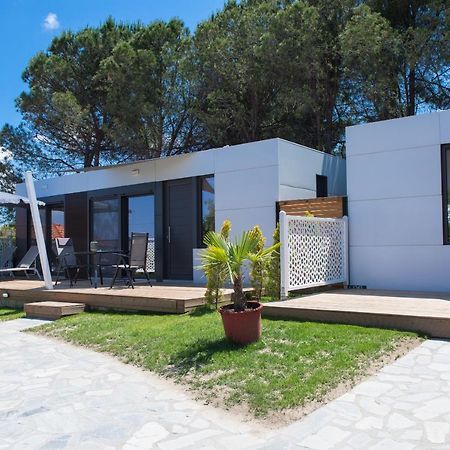 Apartamento Barbagiannis House Ormos Panagias Exterior foto