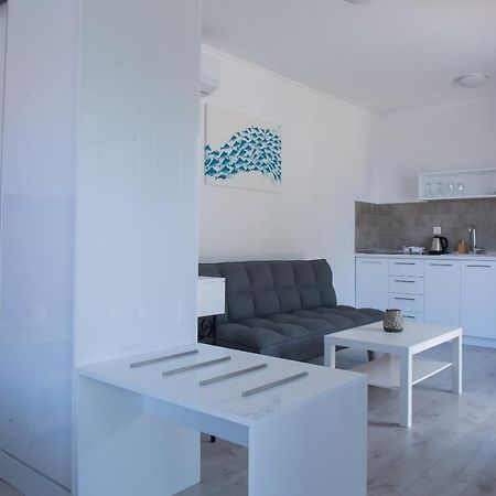 Apartamento Barbagiannis House Ormos Panagias Exterior foto