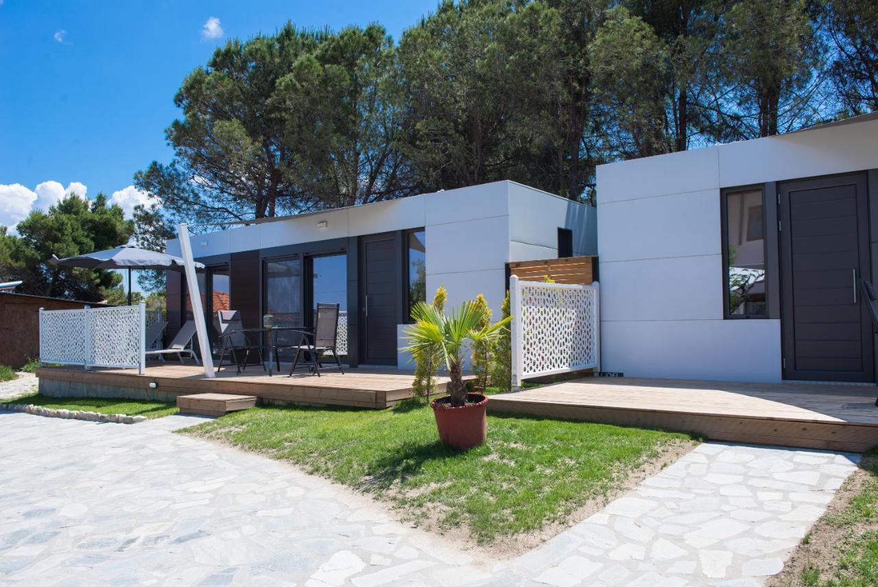 Apartamento Barbagiannis House Ormos Panagias Exterior foto