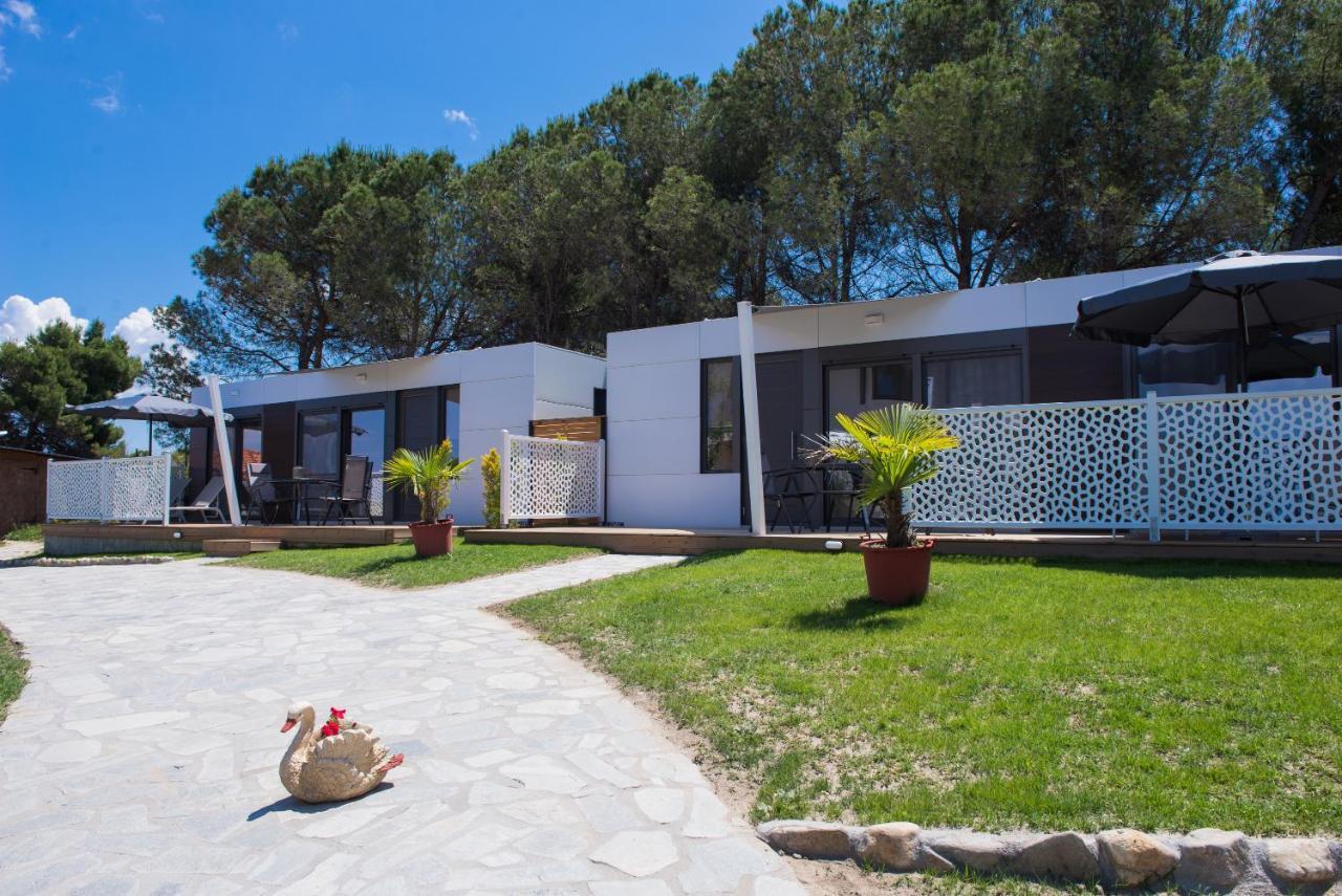Apartamento Barbagiannis House Ormos Panagias Exterior foto